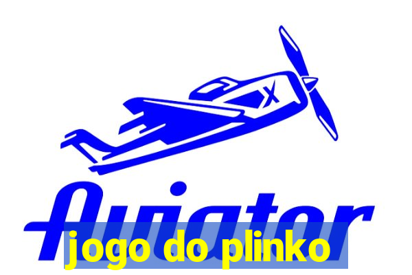 jogo do plinko